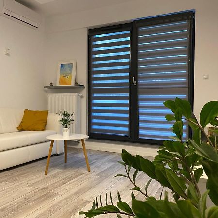 Apartament Dobry Dom Warszawa エクステリア 写真